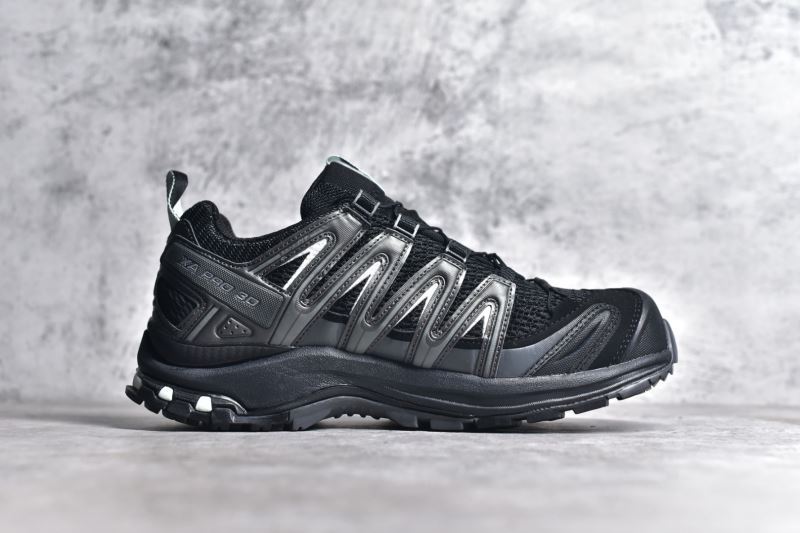 Salomon Shoes